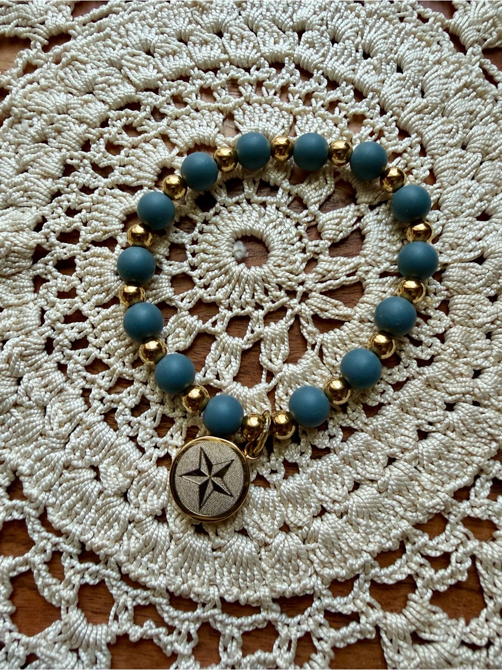 Rustic Cuff Bracelet Collection - Picture 13 of 13